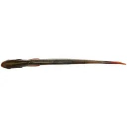 Силікон Savage Gear Craft Dying Minnow 55 мм 0.7g Blue Pearl (5 шт/уп) - мініатюра 2