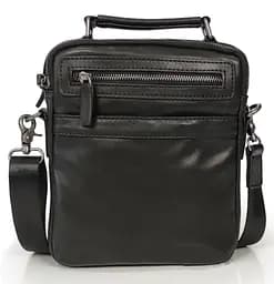 Чоловіча сумка з м'якої шкіри Tiding Bag S-JMD10-161-1A