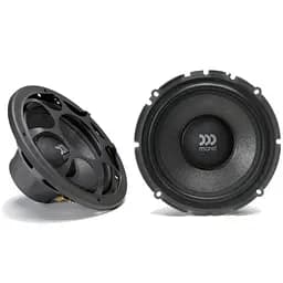 Мидбас Morel VIRTUS MW 6