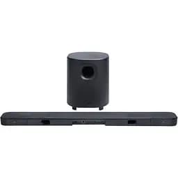 Саундбар JBL BAR 1000MK2 (JBLBAR1000M2BLKEP) - мініатюра 4