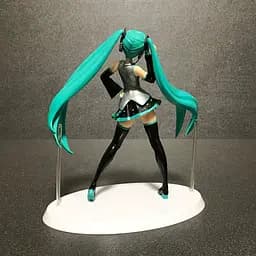 Фігурка Sega Вокалоїд Хацуне Міку Vocaloid Hatsune Miku Project DIVA Arcade 19 см S V HM PDA 19 - мініатюра 6