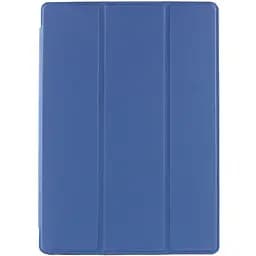 Чохол-книжка Gum Stylus для планшета Samsung Galaxy Tab S6 Lite 10.4 SM-P610-P615-P613-P619-P620-P625 dark blue - мініатюра 2