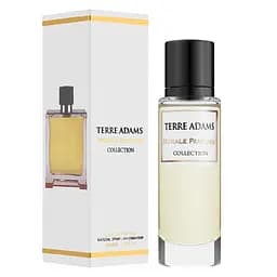 Парфюмированная вода Morale Parfums Terre Adams, 30 мл