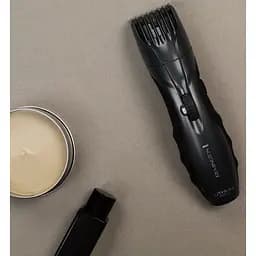 Тример Remington Lithium Beard Barba для бороди і вусів чорний (MB350L) - мініатюра 8