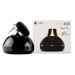BB-крем HiSkin Skin Air Touch тон натуральний 15 мл - мініатюра 3