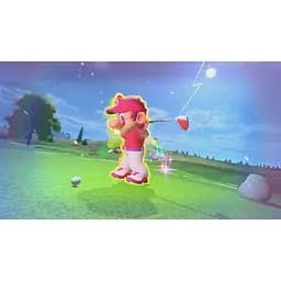 Гра Mario Golf: Super Rush для Nintendo Switch (EN + RU sub) [103696] - мініатюра 2
