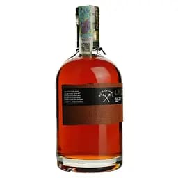 Ром Rum Co. of Fiji Lautoka Dark 16 Years Old 46% 0.7 л - мініатюра 2