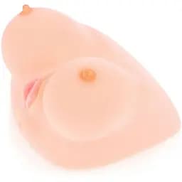 Мастурбатор Kokos Juilana Breast