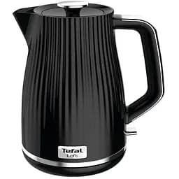 Електрочайник Tefal KO250830 1.7 л чорний