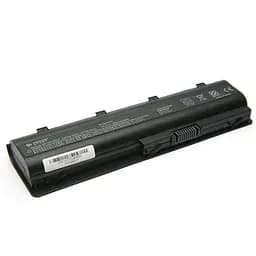 Акумулятор PowerPlant для ноутбуків HP Presario CQ42 (HSTNN-CB0X, H CQ42 3S2P) 10.8V 4400mAh (NB00000285)