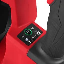 Акумуляторний безщітковий цвяхозабивач MILWAUKEE, M18 FRCN45-0X, 19–45 мм (каркас, HD-кейс) - мініатюра 4