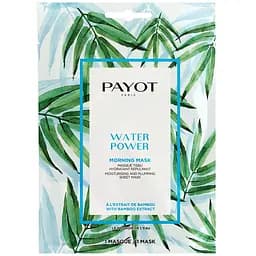 Маска для лица Payot Morning Mask Water Power 19 мл