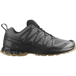 Кроссовки Salomon XA Pro Forces 10.5 Castlerock/gum/black