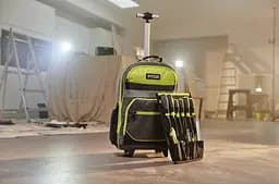 Рюкзак для інструментів Ryobi RSSBP2 5132005344 - мініатюра 5