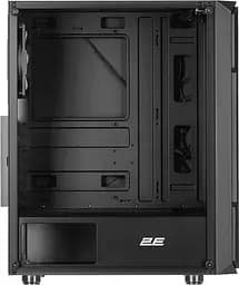Корпус 2E Hexagon (2E-G338) Без БП - мініатюра 5