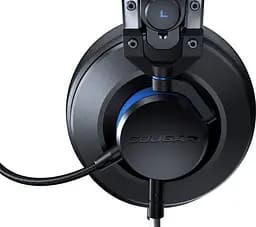 Ігрові навушники Cougar VM410 PS (3H550P53S.0001) [76585] - мініатюра 7
