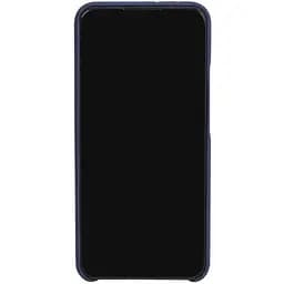 Чохол-накладка RedPoint Uno Case Xiaomi Redmi 9 Blue - мініатюра 2
