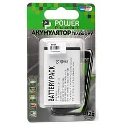 Акумулятор PowerPlant Motorola BH6X DROID X2, MB860 (DV00DV6118)
