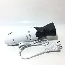 Моторний блок для блендера Bosch ErgoMix MS6CA4150, MS6CA4120, MS61A4110, 12027525 800W - мініатюра 8