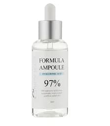 Зволожуюча сироватка для обличчя з гіалуроновою кислотою Formula Ampoule Hyaluronic Acid Esthetic House 80 мл - мініатюра 2