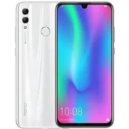 Смартфон Honor 10 Lite 6/64GB White