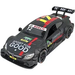 Автомодель TechnoDrive BMW M3 DTM черный (250257Bl)