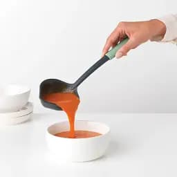 Ополоник Brabantia Tasty 34 см зелений (122729) - мініатюра 6