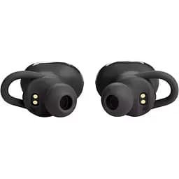 Навушники JBL Endurance Race TWS Black (JBLENDURACEBLK) [88826] - мініатюра 8
