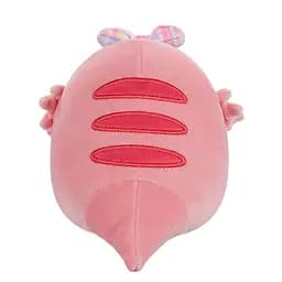 М'яка іграшка Squishmallows Кораловий Дракон 13 см (SQER01184) - мініатюра 5