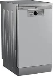 Посудомийна машина Beko BDFS26020XQ - мініатюра 2