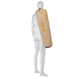 Крісло розкладне Uquip Justy XL Sand/Grey (244045) - мініатюра 6