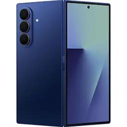 Смартфон Samsung Galaxy Fold7 12/256GB Blue Shadow (SM-F966BDBBSEK) UA-UCRF [140725] - мініатюра 4