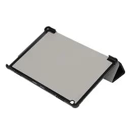 Чохол-книжка BeCover Smart Case для Lenovo Tab M10 TB-X605/TB-X505 Black (703281) - мініатюра 3