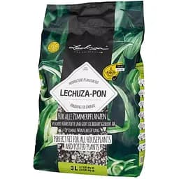 Субстрат Lechuza Pon, 3 л (19560)
