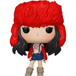 Ігрова фігурка Funko Pop! Blackpink Jennie (72603)