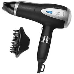 Фен Profi Care PC-HTD 3047 Black з іонізацією