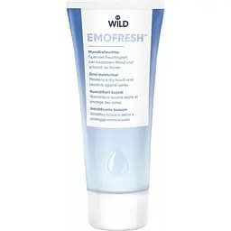 Гель для ротової порожнини Dr. Wild Emofresh зволожуючий 75 мл