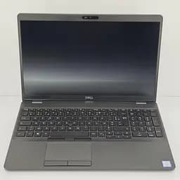 Ноутбук Dell Latitude 5500 FHD (i5-8365U/16/256SSD/1TB) - Class A "Б/В"