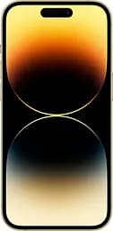 Смартфон Apple iPhone 14 Pro 128Gb Gold Open Box - мініатюра 2
