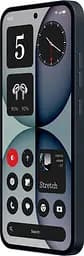 Смартфон Nothing Phone (4a) 8/128GB Black (Global) - мініатюра 4