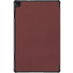Чохол-книжка BeCover Smart Case для Lenovo Tab M10 Plus TB-125F 3rd Gen /K10 Pro TB-226 10.61" Red Wine (708307) - мініатюра 3