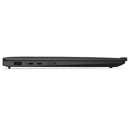 Ноутбук Lenovo ThinkPad X1 Carbon Gen 12 з процесором Intel Core Ultra 7 155U pana la 4.8GHz, 14", 2.8K, OLED, сенсорний, 32GB LPDDR5x, 1TB SSD, Intel® графікою, Windows 11 Pro, чорний, 3y Courier - мініатюра 18