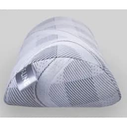 Подушка Highfoam Noble Sideroll L 50х20х10 см (EVR-5592) - мініатюра 4
