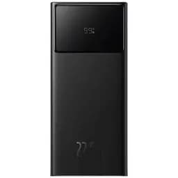 Портативная батарея Baseus Star-Lord Digital Display Fast Charge 20000 mAh 22.5W PPXJ080001 Black