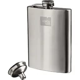 Фляга Vacu Vin с воронкой 240 мл (24294)