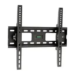 Настенный наклонный кронштейн 23-55 дюймов Voltronic SH 44T до 75 кг - мініатюра 1