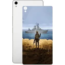 Захисна плівка StatusSKIN для Archos Diamond S Корпус Вініл Корабель