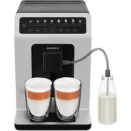 Кавомашина Krups Evidence Eco-Design (EA897A10)