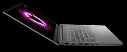 Ноутбук Lenovo LOQ 15ARP10E Luna Gray (83S00087RA) UA UCRF - мініатюра 4