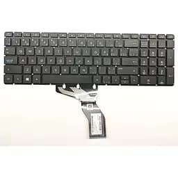 Клавіатура для ноутбука HP 15-AB 15-AK 15-AU 15-BC TPN-Q159 C122 Q172 Q173 Q162 Б/В